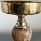 Lampes/Duo de lampes