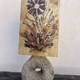 vintage lamp from the 60s