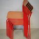 Industrial chairs