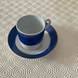 Haviland coffee cups