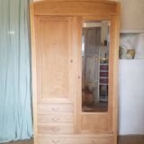 Parisian wardrobe