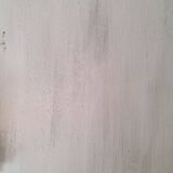 Old patinated wardrobe