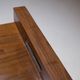 Rationalist side shelf, around 1930