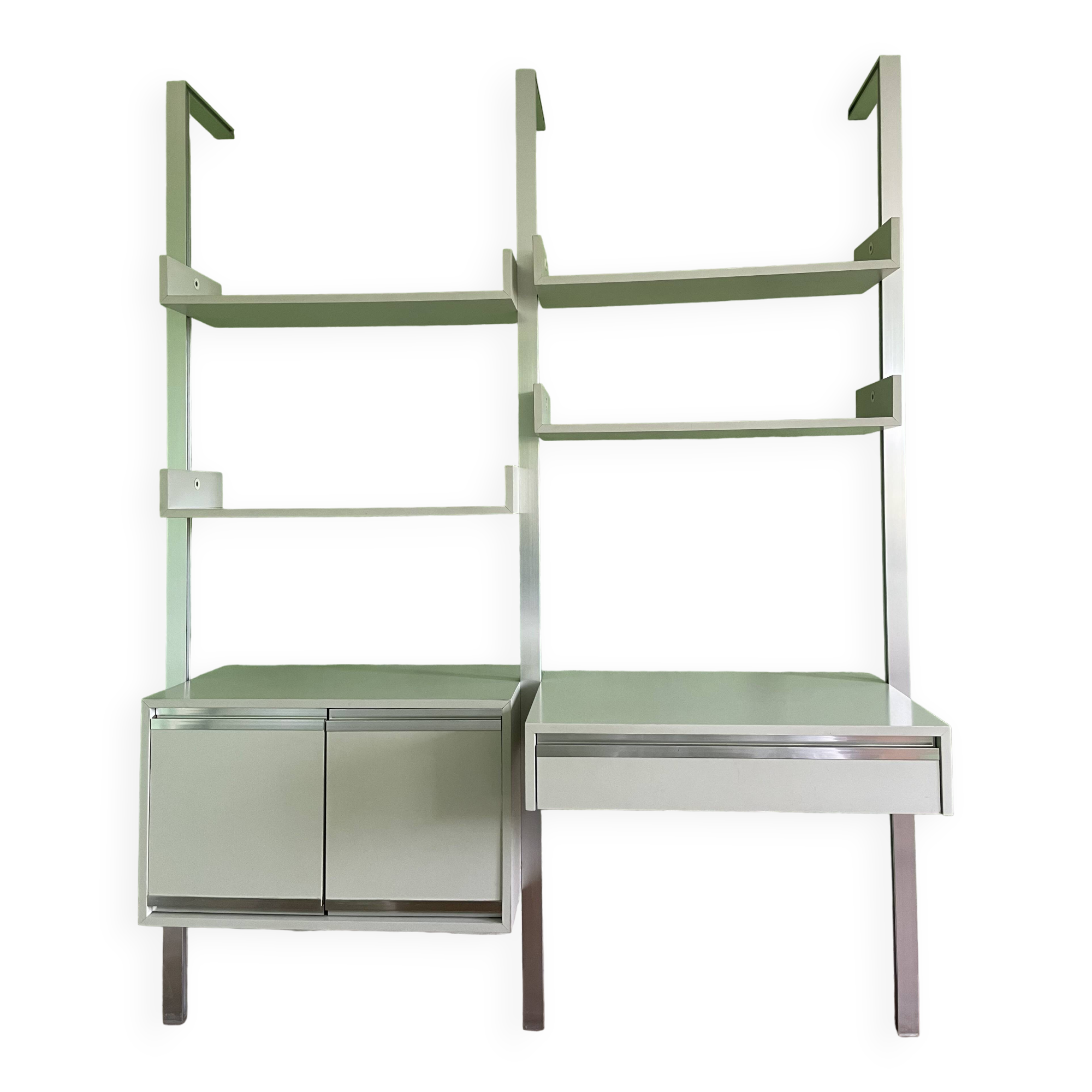 Bibliothèque Michel Ducaroy pour Ligne Roset