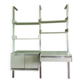 Michel Ducaroy Library for Ligne Roset