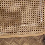 Lot of 6 chairs Breuer cesca b32