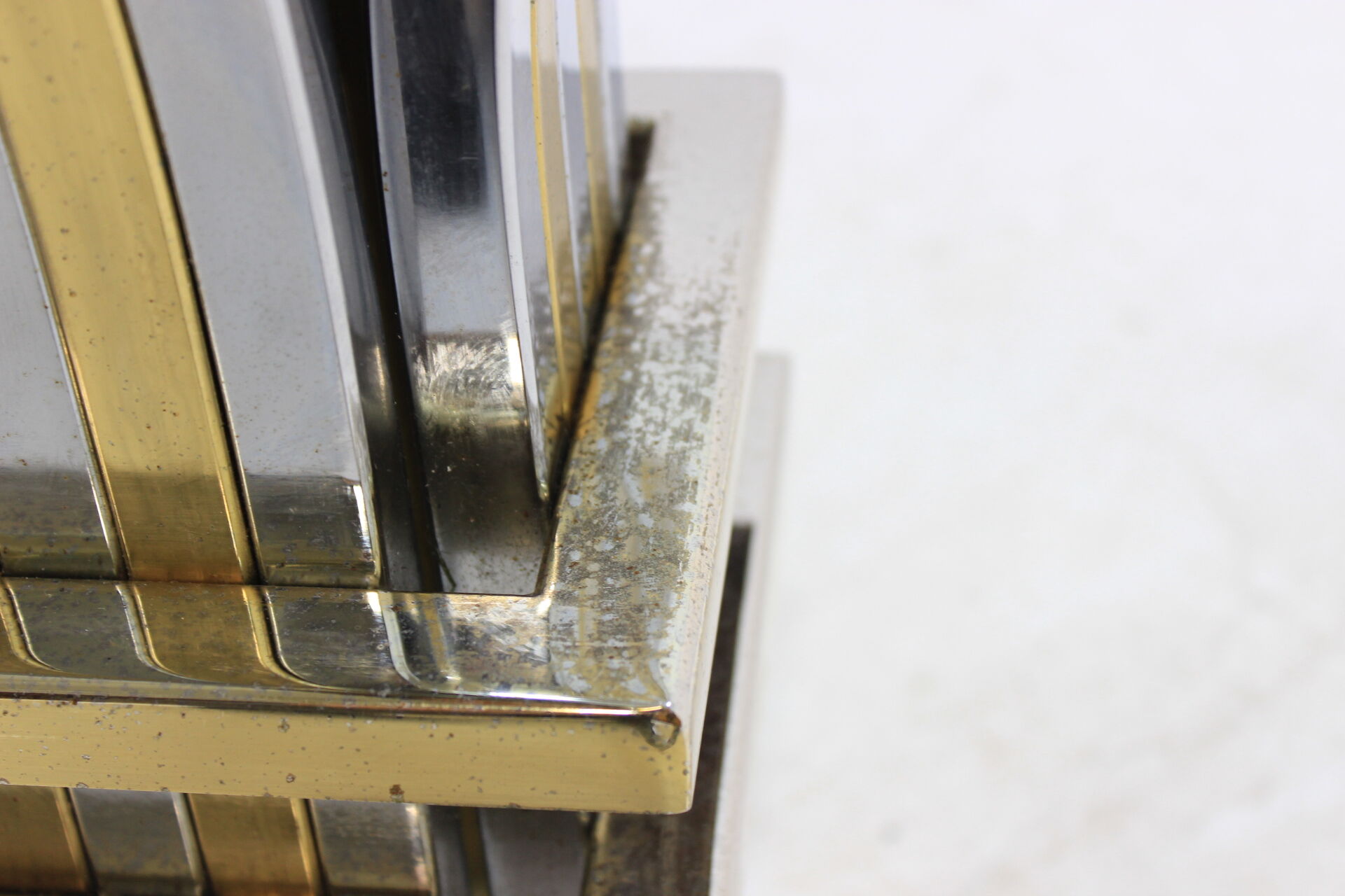 Banci Firenze round dining table, Italy, 1970