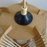 Scandinavian design pendant lamp year 60