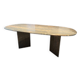 Dinner table