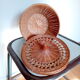 Wicker basket