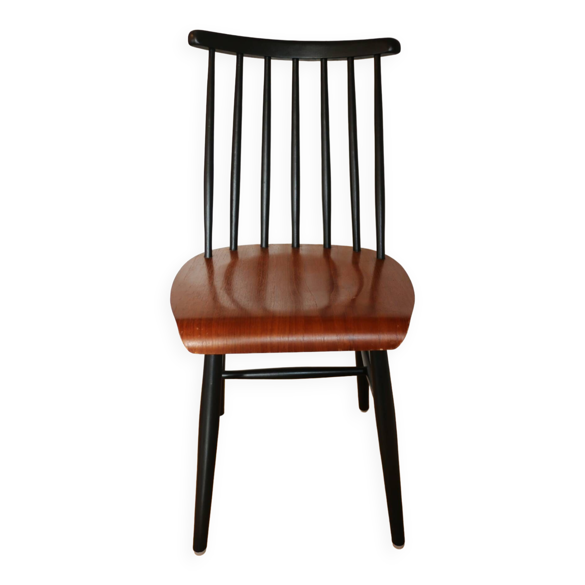 Fanette chair by ilmari tapiovaara