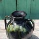 Vase art déco