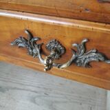 Louis XV Style Sloping Desk