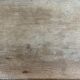 Oak farmhouse table - 1 drawer