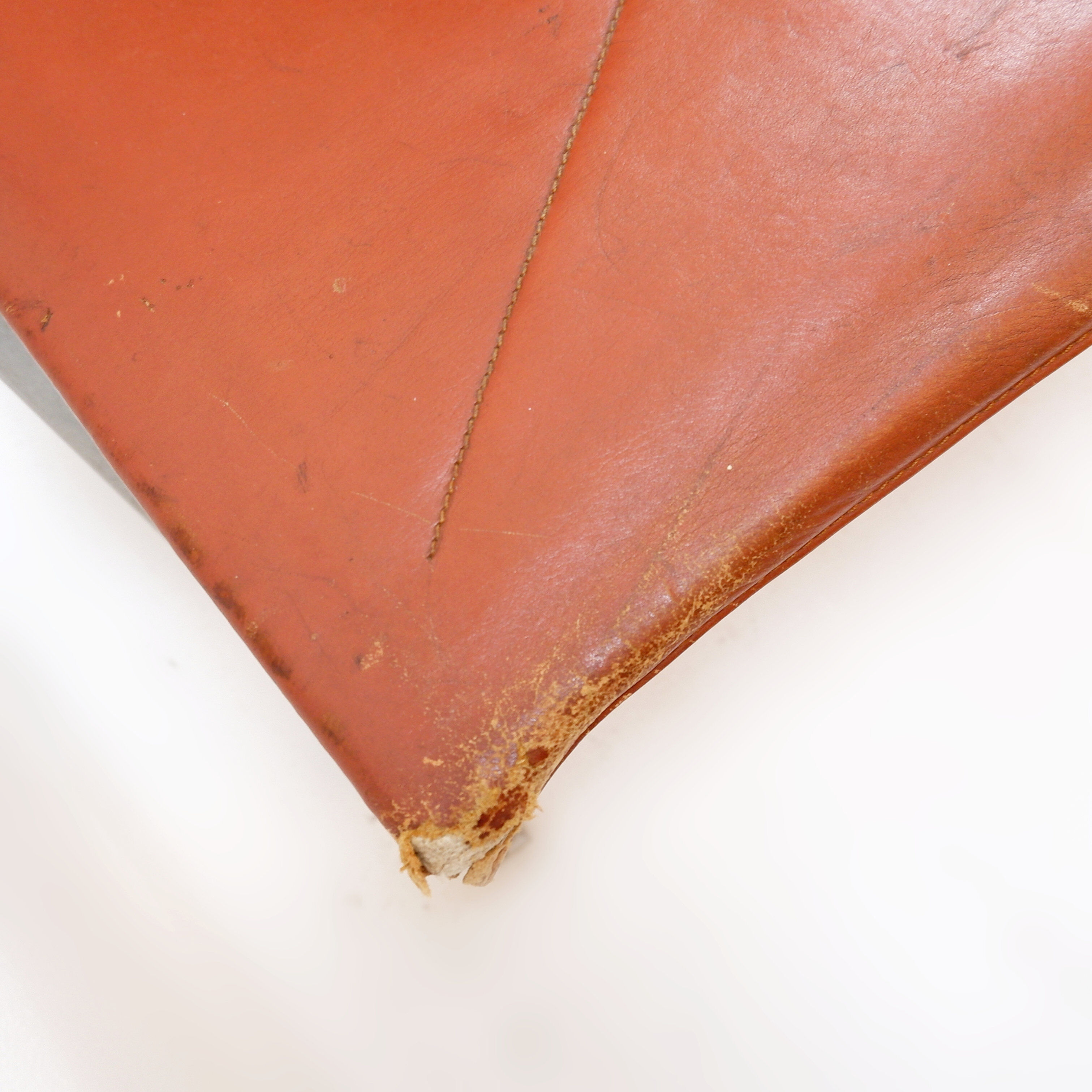 "PK22" Chair by Poul Kjaerholm for E. Kold Christensen - 1960s