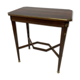 Art nouveau side table
