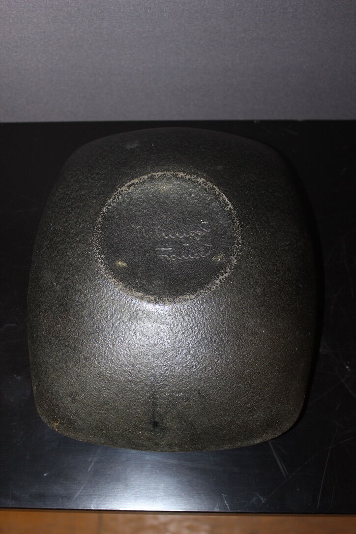 Ceramic cup circa 1950 by Ettlinger