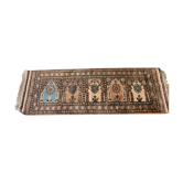 Handmade carpets