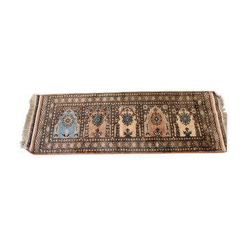 Handmade carpets