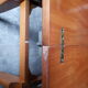 Table basse rehaussable