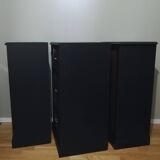 Three-piece buffet
