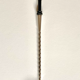 Punch ladle -Christofle, silver metal