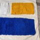 Handmade Berber rug 150/250 cm