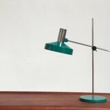 Mid-century minimalist table lamp by Kaiser Idell / Kaiser Leuchten, 1960s.