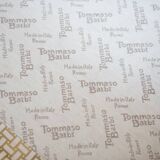 3-seater sofa and silk armchair, Tommaso Barbi, 1970