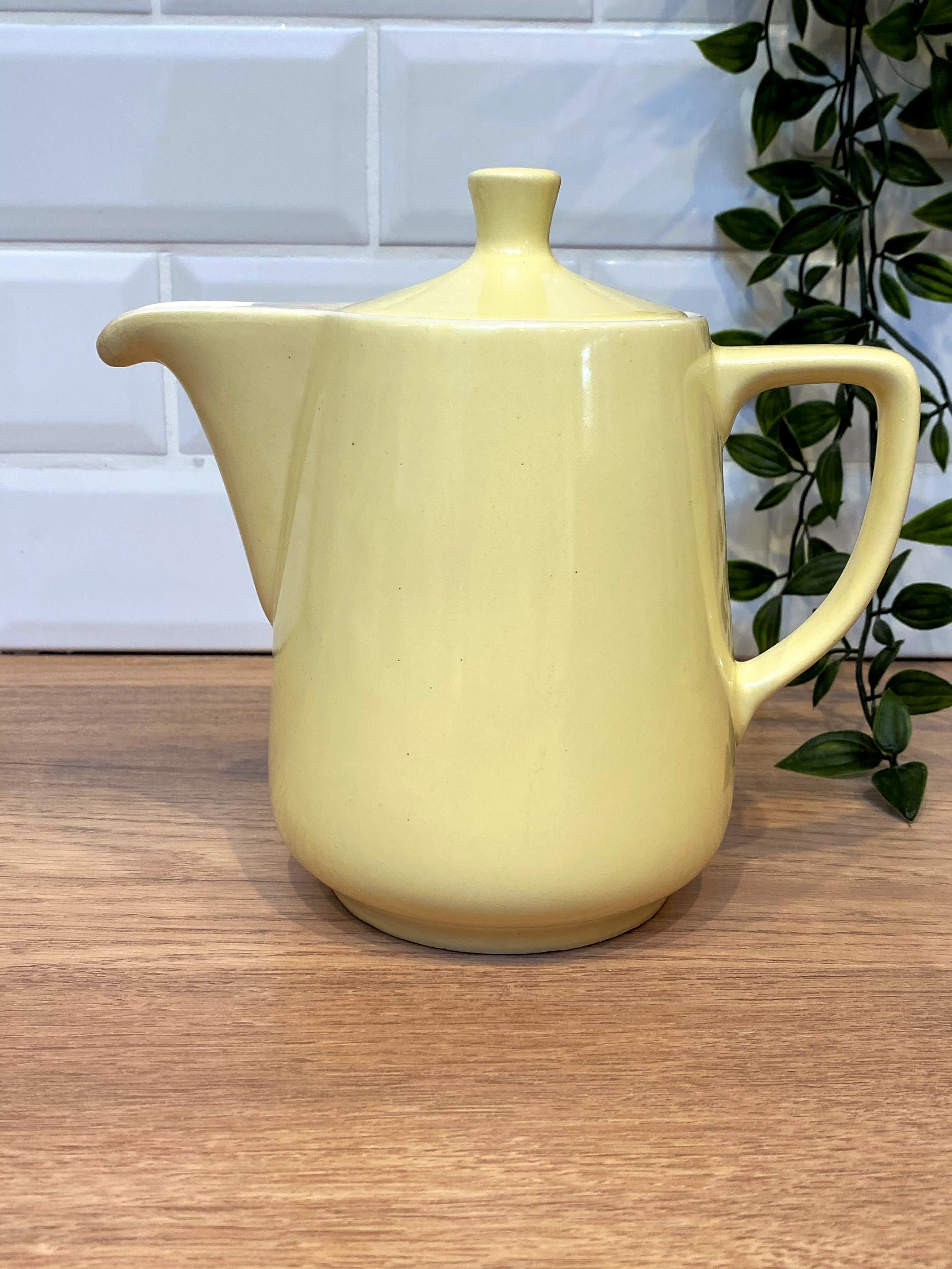 Melitta coffee maker,