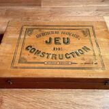Old construction game French Architecture Joan of Lorraine