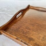 Old service tray