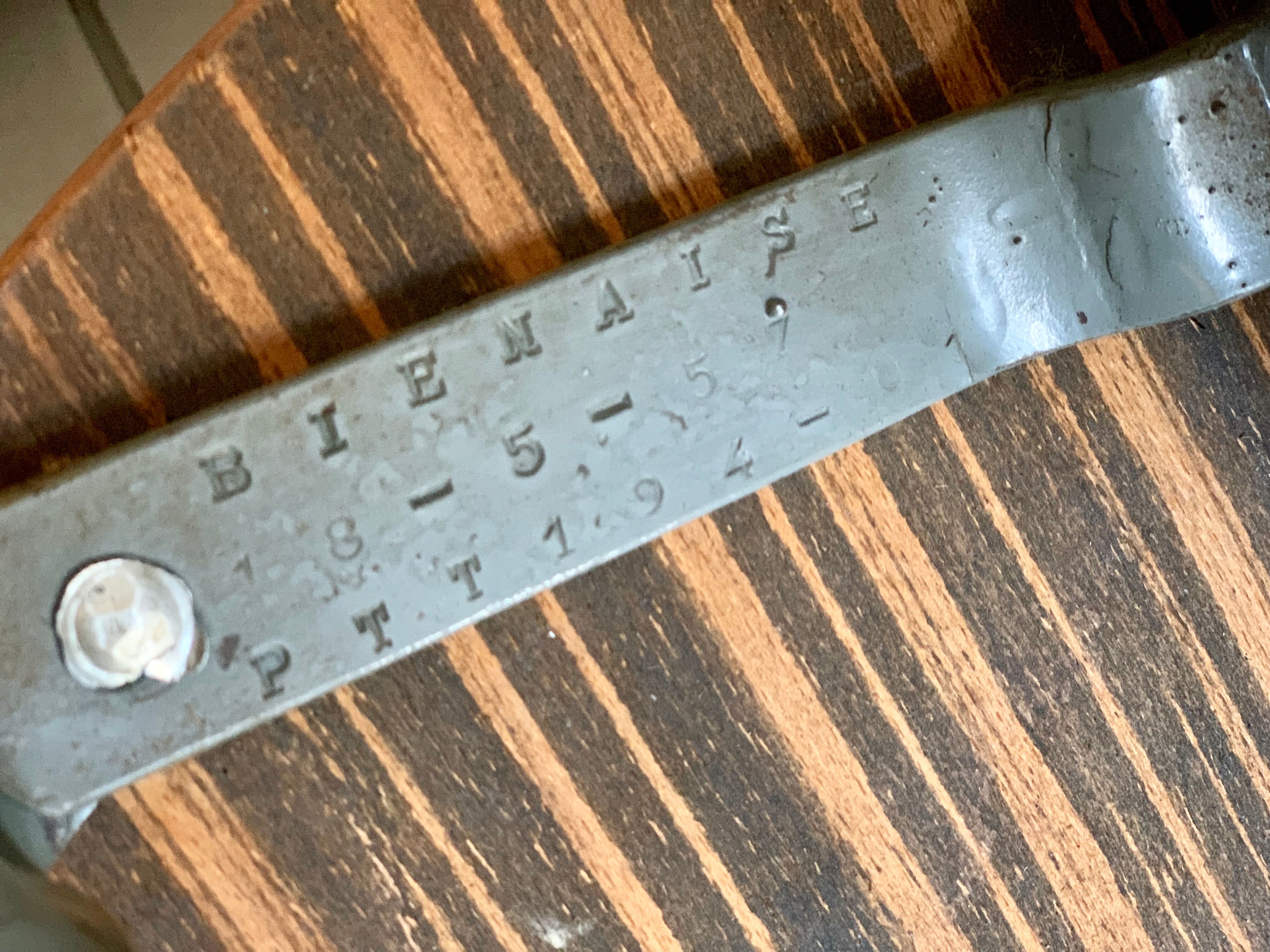 Bennett PTT Workshop Chair