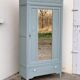 Parisian art deco wardrobe 1930