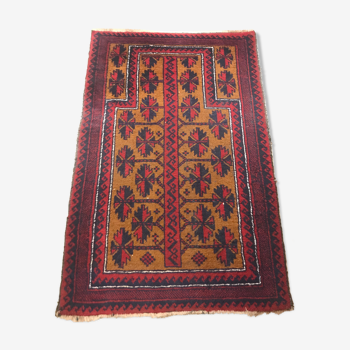 Tapis d’Orient