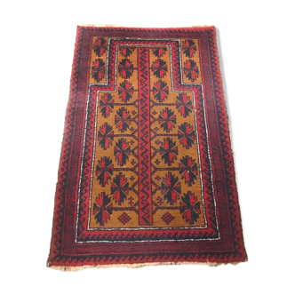Tapis d’Orient
