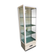 Vintage medical cabinet 70s