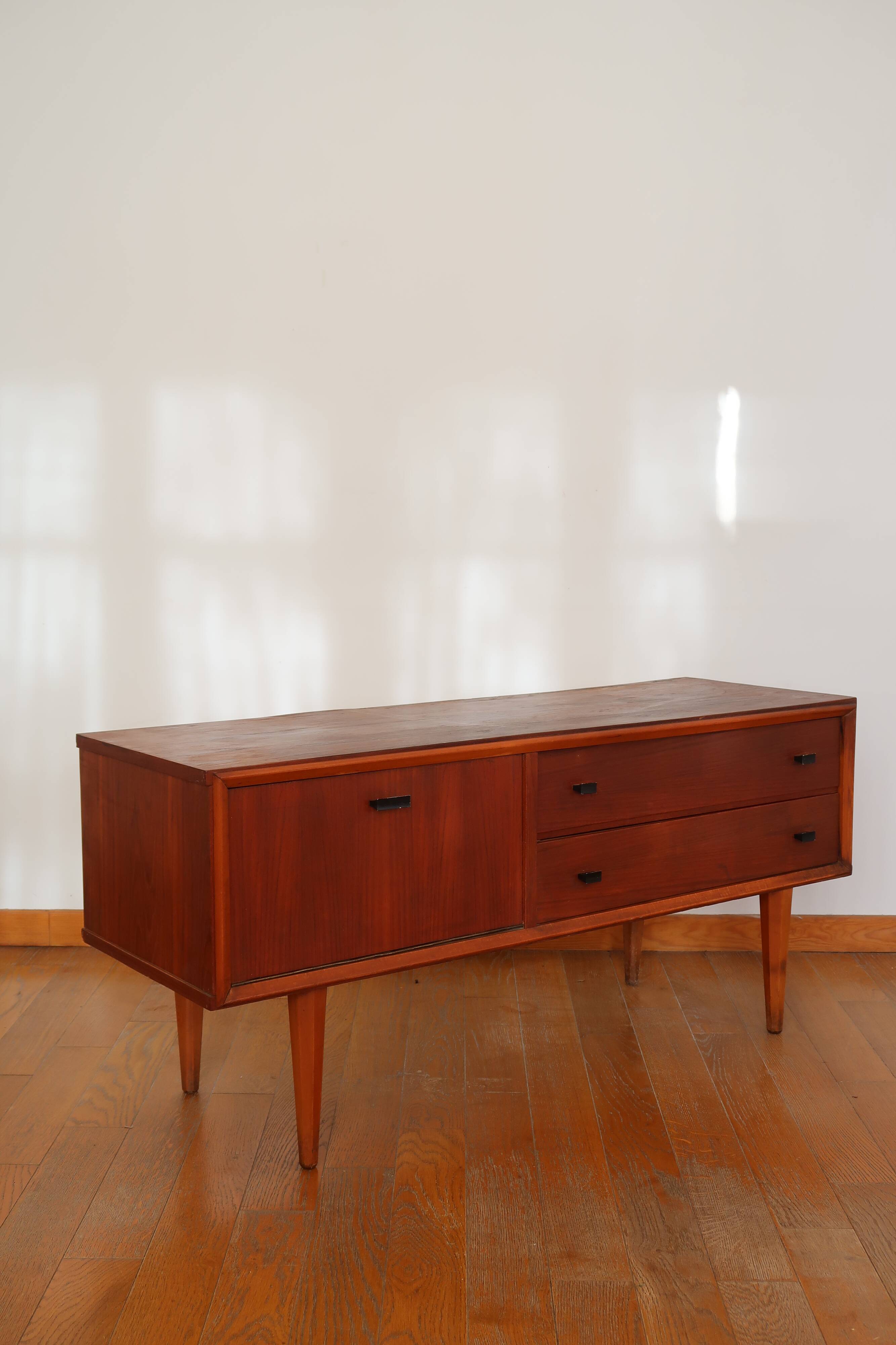 Danish sideboard
