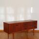 Danish sideboard