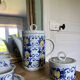 Vintage coffee set Villeroy & Boch