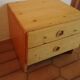 Commode, les Arcs, 1970