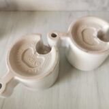 Ehlen Johansson ceramic photophores