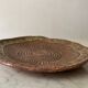Scandinavian ceramic salad bowl dish year 50/60