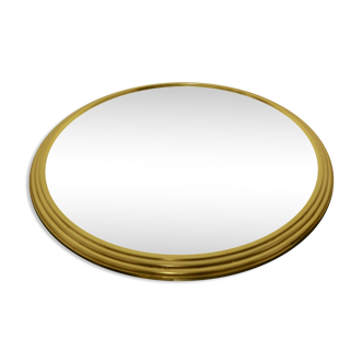 Plateau miroir 35x35cm