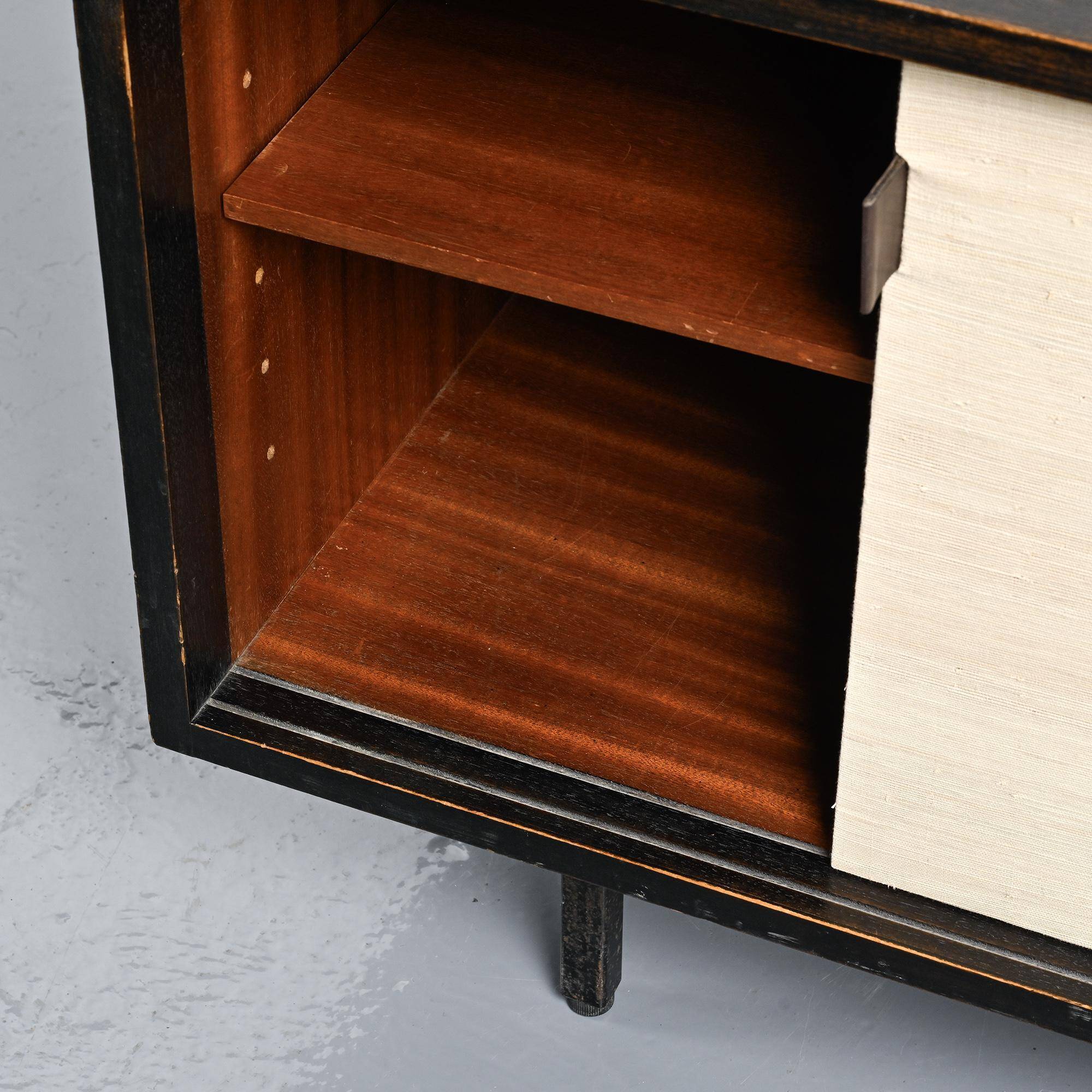 Enfilade by Florence Knoll, Knoll International circa 1960
