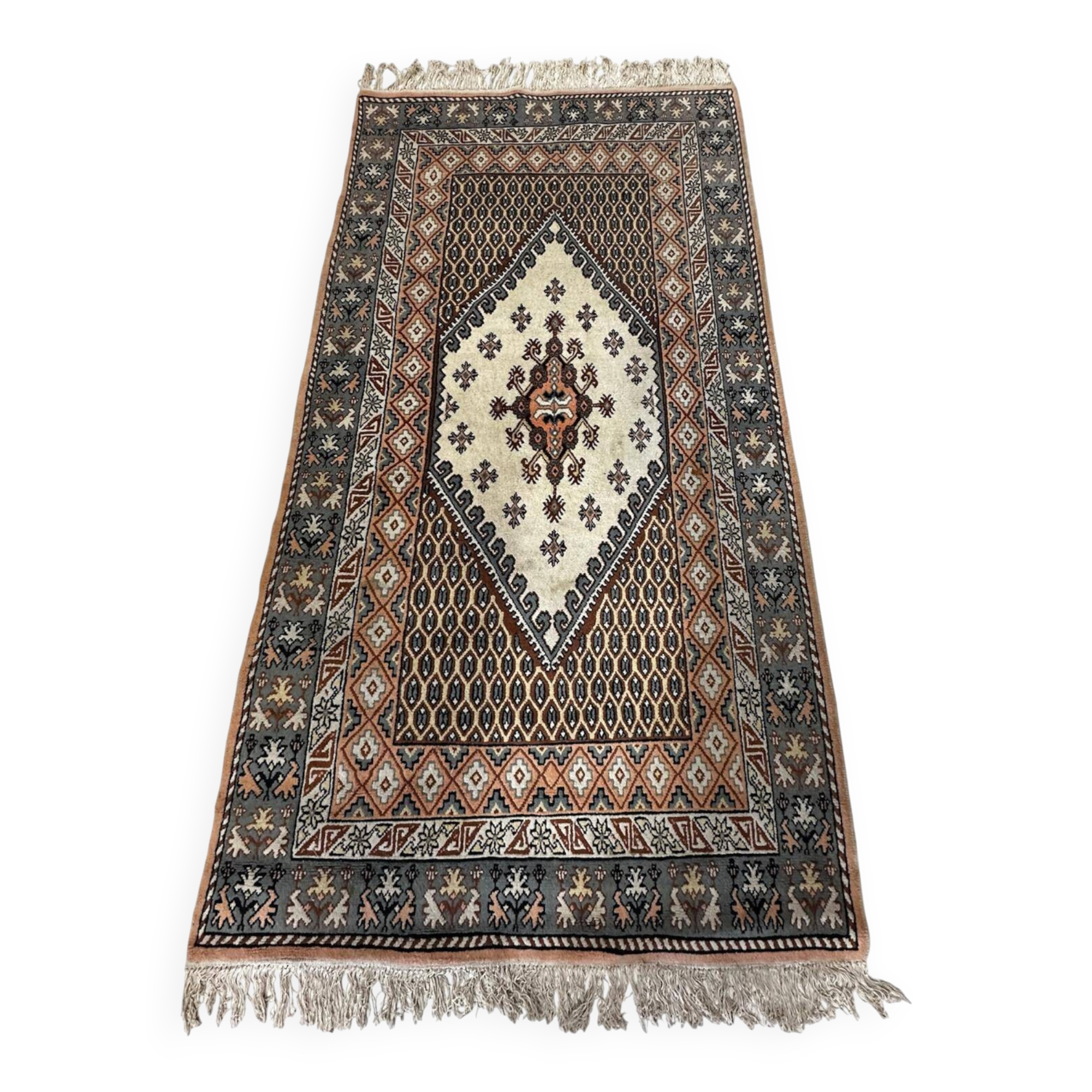 Tapis tunisien 280cm x 150cm