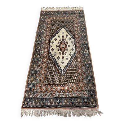 Tapis tunisien 280cm x 150cm