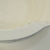 Old Moulin-des-Lpups- Hamage gravy boat - Art-Deco - Ustaritz Collection