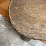 Grand  tabouret Senoufo 