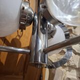 Murano Mazzega Chandelier